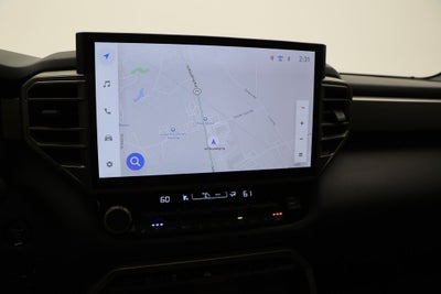 2025 Toyota Sequoia Limited Hybrid