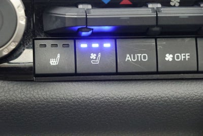 2025 Toyota Sequoia Limited Hybrid