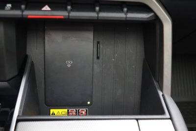 2025 Toyota Sequoia Limited Hybrid