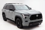 2025 Toyota Sequoia Limited Hybrid