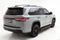 2025 Toyota Sequoia Limited Hybrid