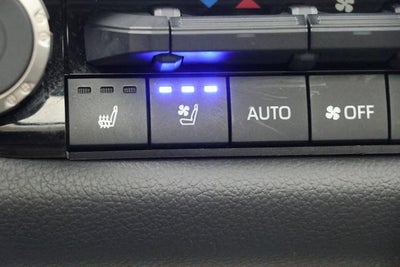 2025 Toyota Sequoia Limited Hybrid