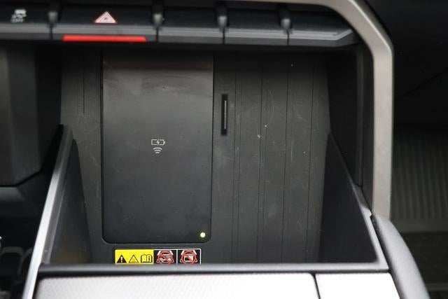 2025 Toyota Sequoia Limited Hybrid