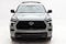 2025 Toyota Sequoia Limited Hybrid