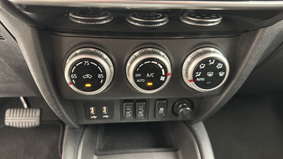 2025 Mitsubishi Outlander Sport Base