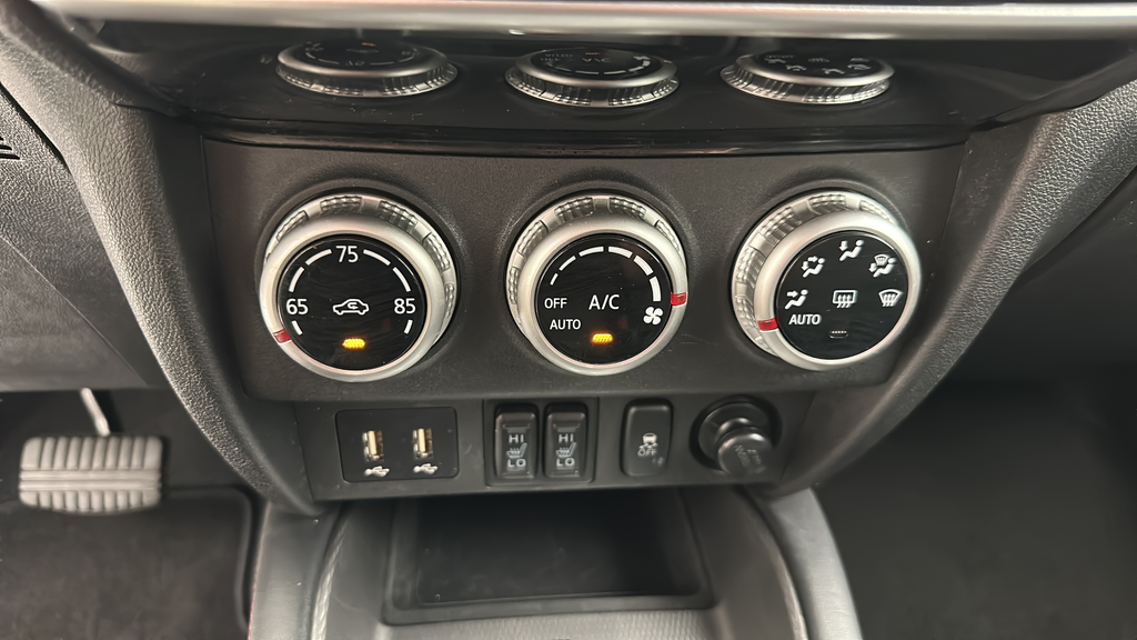 2025 Mitsubishi Outlander Sport Base