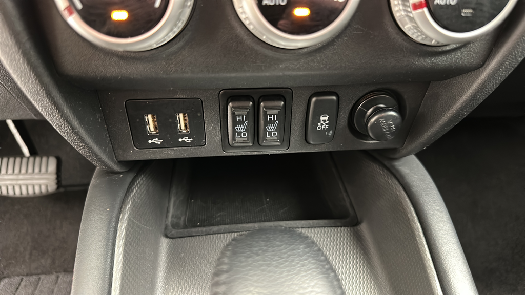 2025 Mitsubishi Outlander Sport Base