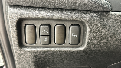2025 Mitsubishi Outlander Sport Base