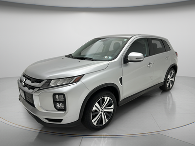 2025 Mitsubishi Outlander Sport Base