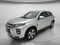 2025 Mitsubishi Outlander Sport Base