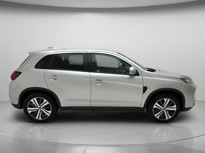 2025 Mitsubishi Outlander Sport Base