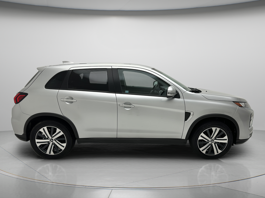 2025 Mitsubishi Outlander Sport Base