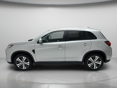 2025 Mitsubishi Outlander Sport Base