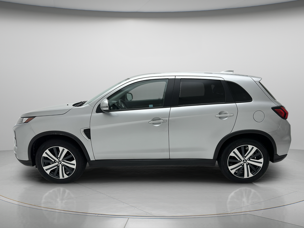 2025 Mitsubishi Outlander Sport Base