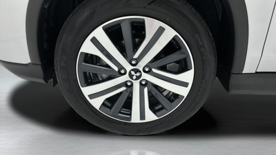 2025 Mitsubishi Outlander Sport Base
