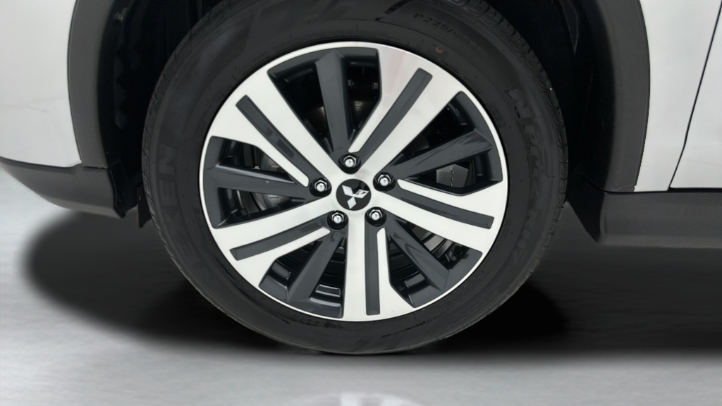 2025 Mitsubishi Outlander Sport Base