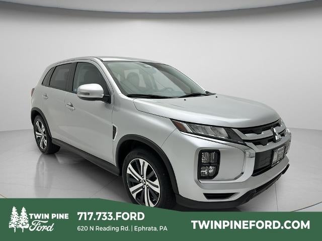 2025 Mitsubishi Outlander Sport Base