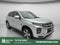 2025 Mitsubishi Outlander Sport Base