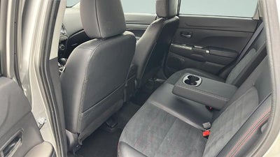 2025 Mitsubishi Outlander Sport Base