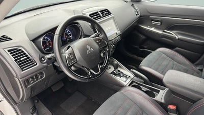 2025 Mitsubishi Outlander Sport Base
