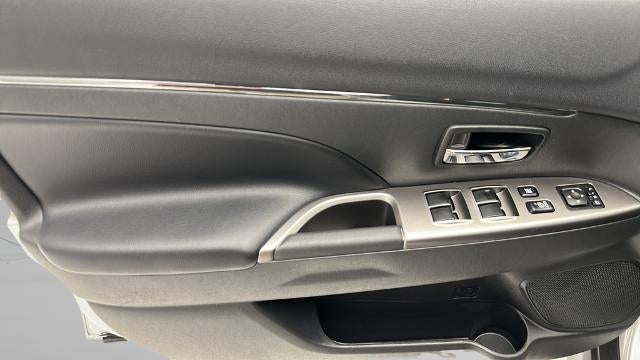 2025 Mitsubishi Outlander Sport Base