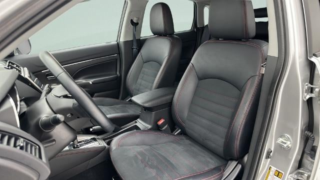 2025 Mitsubishi Outlander Sport Base