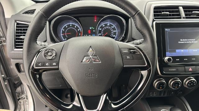 2025 Mitsubishi Outlander Sport Base