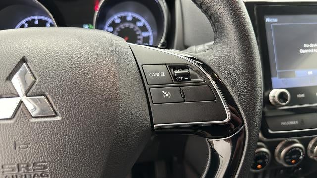 2025 Mitsubishi Outlander Sport Base