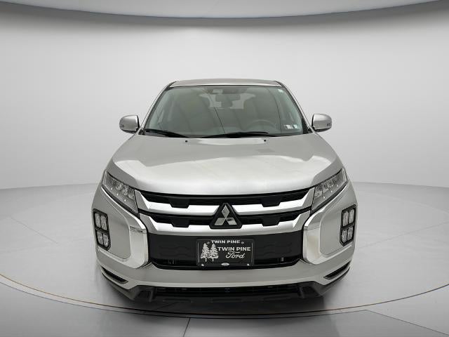 2025 Mitsubishi Outlander Sport Base