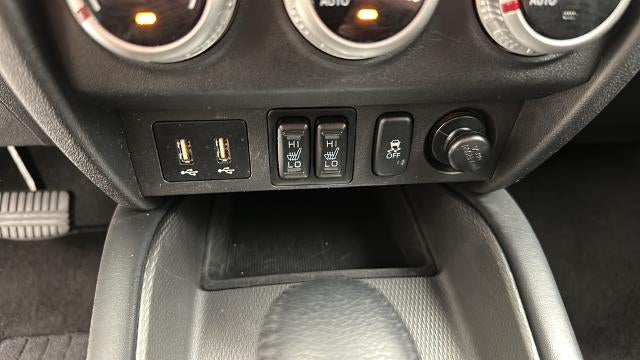 2025 Mitsubishi Outlander Sport Base