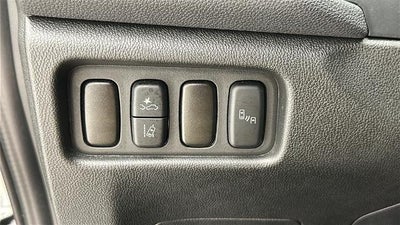 2025 Mitsubishi Outlander Sport Base
