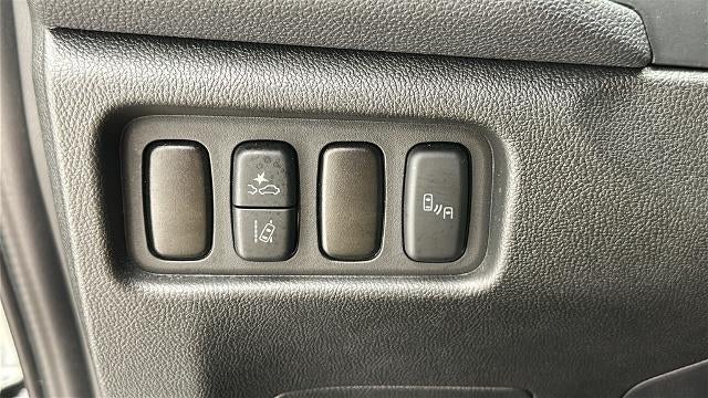 2025 Mitsubishi Outlander Sport Base