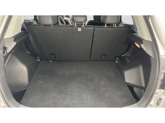 2025 Mitsubishi Outlander Sport Base