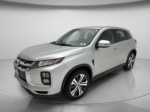 2025 Mitsubishi Outlander Sport Base