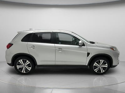 2025 Mitsubishi Outlander Sport Base