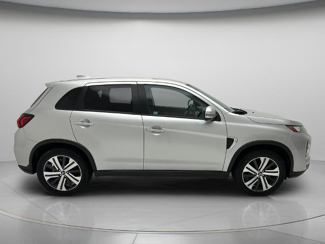 2025 Mitsubishi Outlander Sport Base