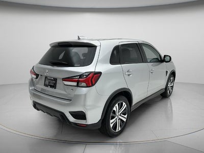 2025 Mitsubishi Outlander Sport Base