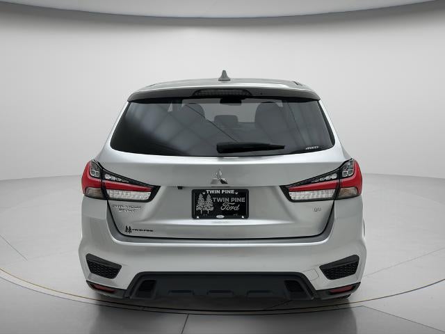 2025 Mitsubishi Outlander Sport Base