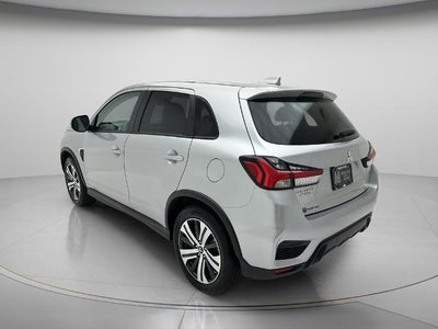 2025 Mitsubishi Outlander Sport Base