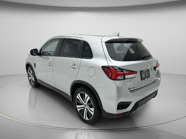 2025 Mitsubishi Outlander Sport Base