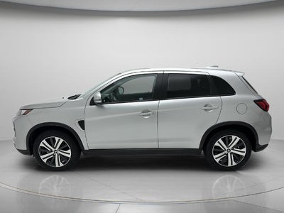 2025 Mitsubishi Outlander Sport Base