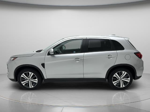 2025 Mitsubishi Outlander Sport Base