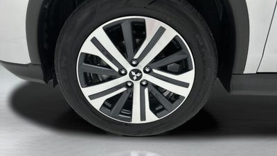 2025 Mitsubishi Outlander Sport Base