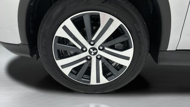 2025 Mitsubishi Outlander Sport Base