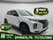 2023 Mitsubishi Outlander Sport RALLIART