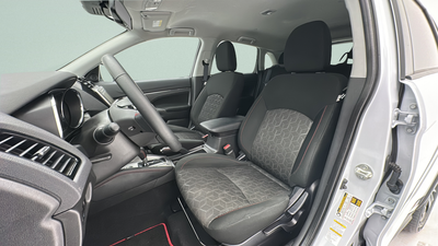 2023 Mitsubishi Outlander Sport RALLIART