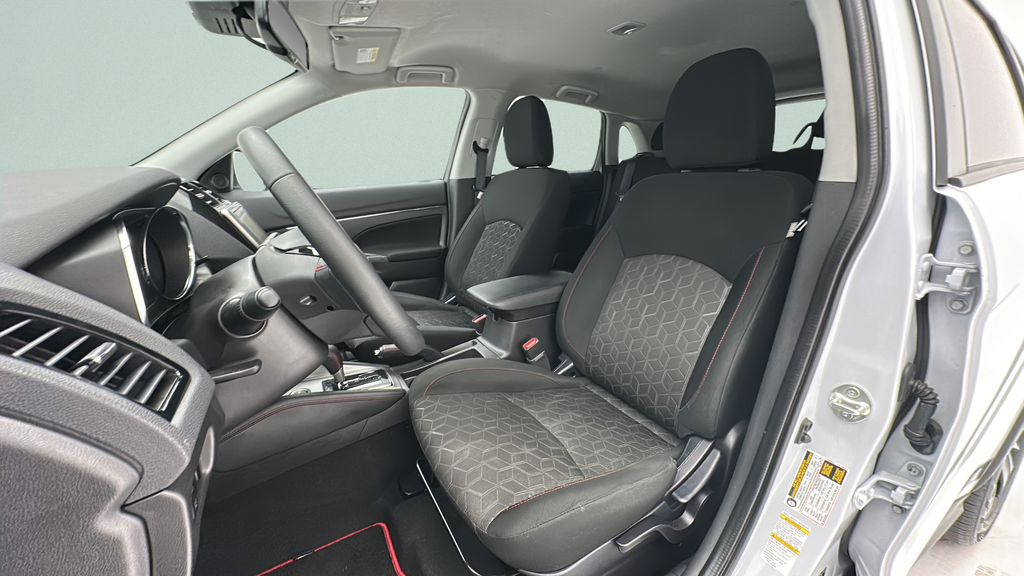 2023 Mitsubishi Outlander Sport RALLIART