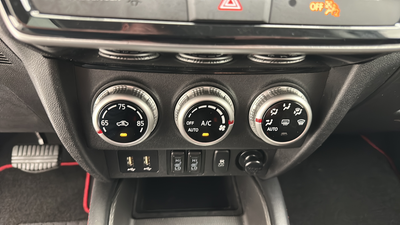 2023 Mitsubishi Outlander Sport RALLIART