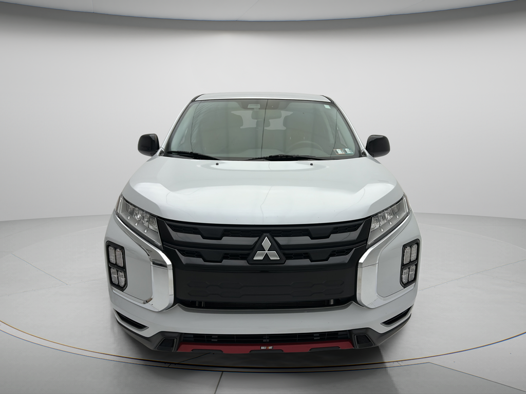 2023 Mitsubishi Outlander Sport RALLIART