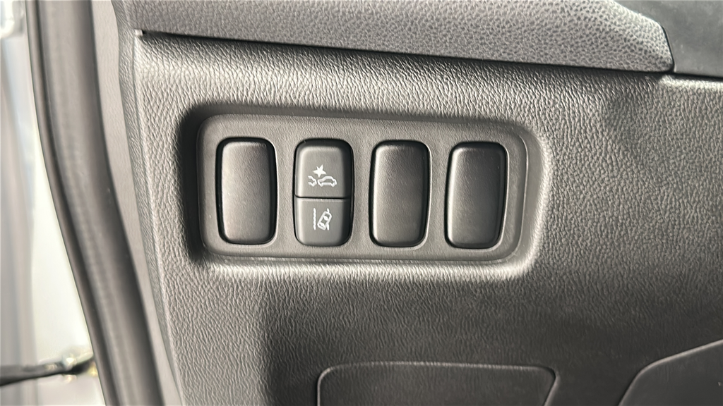 2023 Mitsubishi Outlander Sport RALLIART